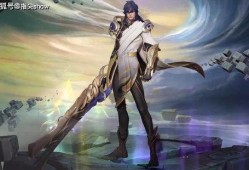 李信典藏皮肤爆料最新,神秘元素融入，视觉盛宴即将开启