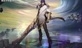 李信典藏皮肤爆料最新,神秘元素融入，视觉盛宴即将开启