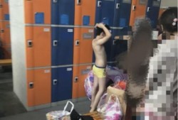石家庄澡堂爆料案件最新,惊人内幕揭露与调查进展