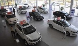 4s店最新爆料,全新车型配置大曝光！