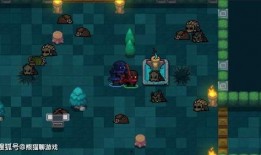 元气骑士更新最新爆料,神秘英雄降临，全新冒险等你开启！