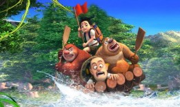 兰戈 在线观看,穿越沙漠的奇幻冒险之旅