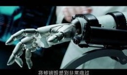 我机器人在线观看,探索未来智能生活新篇章