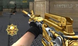 cf端游最新神器爆料,神秘属性引发热议，玩家热议新版本巅峰对决