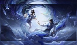 嫦娥传说皮肤爆料视频,揭秘神秘皮肤背后的浪漫传说