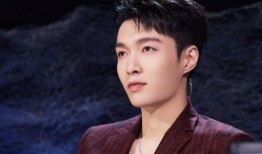 圈内爆料张艺兴新消息,神秘项目引粉丝热议