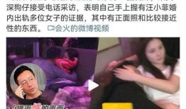 爆料汪小菲狗崽视频在线观看,在线观看引发热议