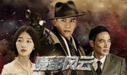 魔都风云全集在线观看,全景揭秘都市传奇，全集在线观看，尽享精彩