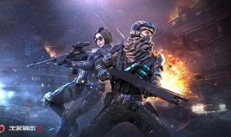 生死狙击2最新爆料,全新爆料揭秘，极致射击体验即将来袭！