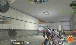 2021cf手游体验服最新爆料,革新升级，战火再燃！