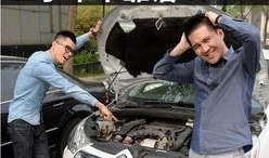 泽国二手车爆料事件视频,视频揭露惊人内幕，行业乱象引关注