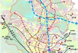 龙华地铁最新爆料,揭秘未来交通枢纽的璀璨蓝图”