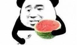 倔强式单身娱乐吃瓜酱,吃瓜酱的欢乐生活点滴