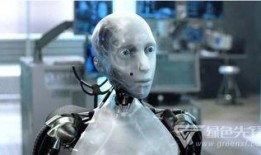 我机器人在线观看,探索未来智能生活新篇章
