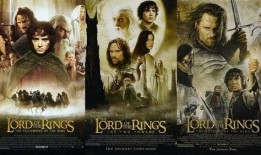 电影魔戒在线观看,在线观影之旅，踏上中土世界的奇幻征途