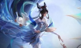 嫦娥传说皮肤爆料视频,揭秘神秘皮肤背后的浪漫传说