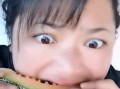 农村女网红吃瓜视频大全,趣味横生，笑料百出
