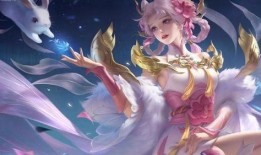 王者皮肤爆料最新嫦娥