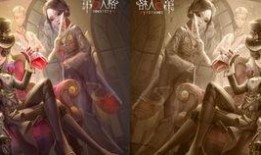 第五人格剧情建模爆料视频,揭秘剧情建模爆料，惊悚游戏世界背后的秘密