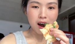 网红肖雅婷视频吃瓜,揭秘娱乐圈幕后真相