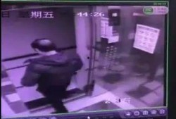 爆料电梯视频,揭秘真实事件背后的惊人真相