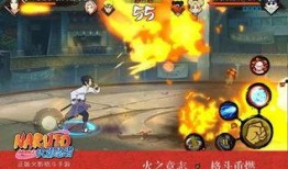 11月新忍者爆料视频,神秘角色亮相，技能解析与前瞻