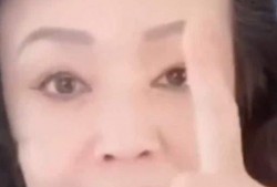 张兰不怕别人爆料吗视频,无畏真相，展现真实自我