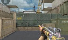 cf端游最新神器爆料,神秘属性引发热议，玩家热议新版本巅峰对决