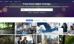 热点爆料风景视频素材高清,高清视频带你领略热点爆料风景之旅