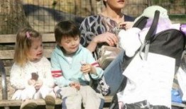 娱乐圈孩子爆料,揭秘明星家庭背后的故事