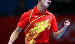 知名者爆料张继科视频,真相与争议背后的体育明星