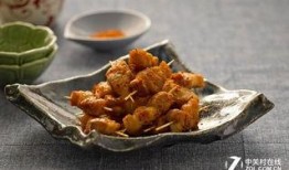 爆料空气炸锅怎么做视频,轻松上手，美味即刻呈现