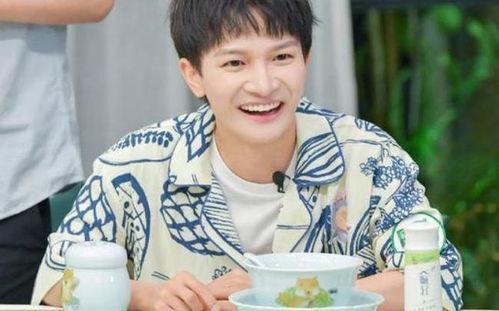 吃瓜娱乐圈周深