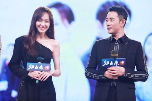 想进入娱乐圈吃瓜