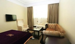 花溪花园酒店最新爆料,独家爆料带你探秘奢华背后的故事