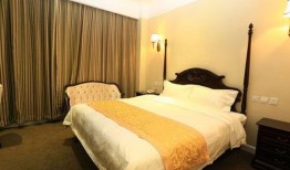 花溪花园酒店最新爆料,独家爆料带你探秘奢华背后的故事