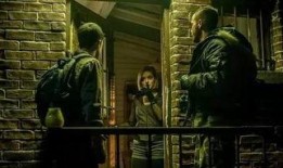 禁室杀戮在线观看