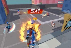 香肠派对全新武器爆料视频,全新玩法等你来战！