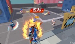 香肠派对全新武器爆料视频,全新玩法等你来战！