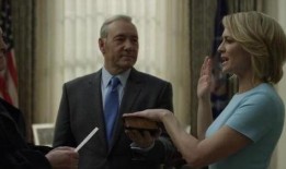 纸牌屋第五季在线观看,权力巅峰的暗流涌动