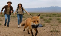 狐狸在线观看手机观看,手机在线观看新体验