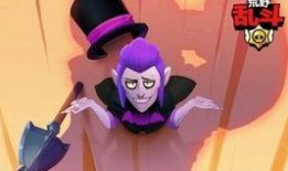 荒野乱斗铲子爆料视频,神秘铲子英雄首度曝光，技能揭秘！