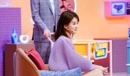 乔欣爆料豪宅视频