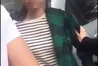 网友爆料视频小三,网友视频曝光惊人一幕