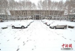 西安爆料大雪视频播放大全,银装素裹，美不胜收