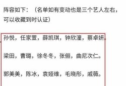 导演爆料名单最新版,娱乐圈风云再起，明星命运大反转