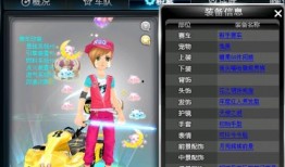 qq飞车衣服最新爆料,炫酷衣服抢先看！