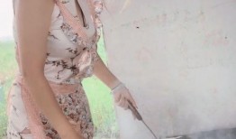 在线观看乡下少妇