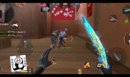 cfm体验最新武器爆料