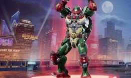 农夫新皮肤最新爆料视频,炫酷造型，技能特效大升级！